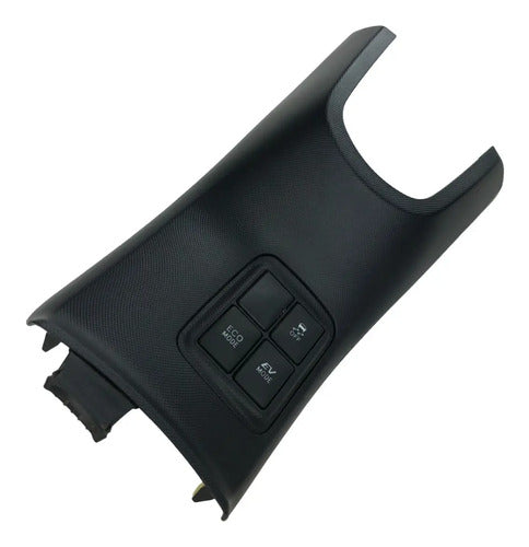 Switch Eco Ev Tracción Toyota Prius-c 2018-2021