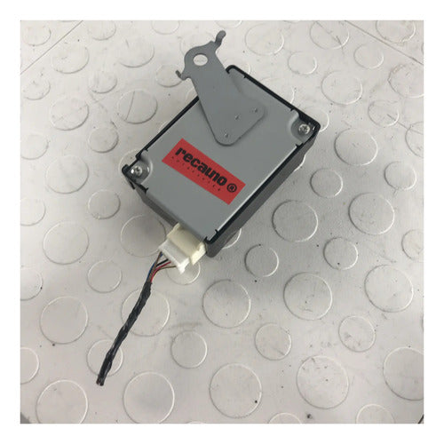 Modulo Receptor Llave Toyota Prius C 2018-2021