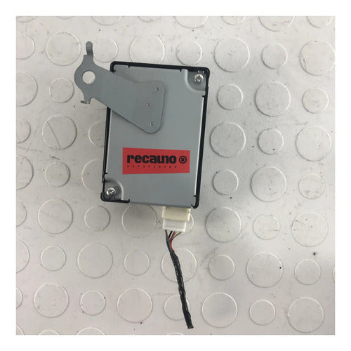 Modulo Receptor Llave Toyota Prius C 2018-2021