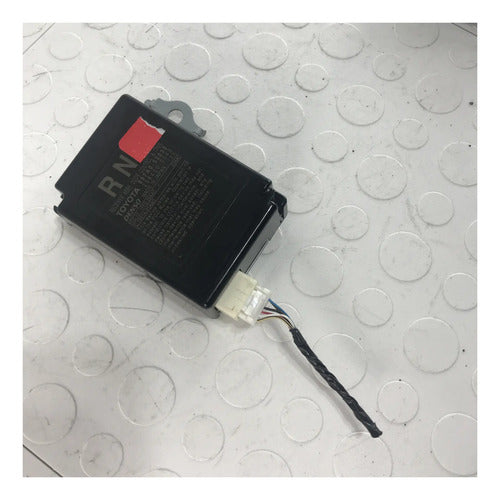 Modulo Receptor Llave Toyota Prius C 2018-2021
