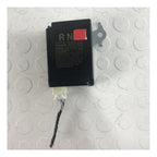Modulo Receptor Llave Toyota Prius C 2018-2021