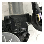 Elevador Motor Trasero Derecho Toyota Prius C 2018-2021