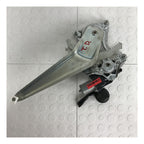 Elevador Motor Trasero Derecho Toyota Prius C 2018-2021