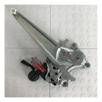 Elevador Motor Trasero Derecho Toyota Prius C 2018-2021