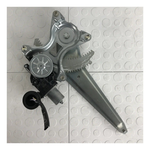 Elevador Motor Trasero Derecho Toyota Prius C 2018-2021
