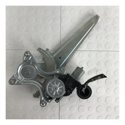 Elevador Motor Trasero Derecho Toyota Prius C 2018-2021
