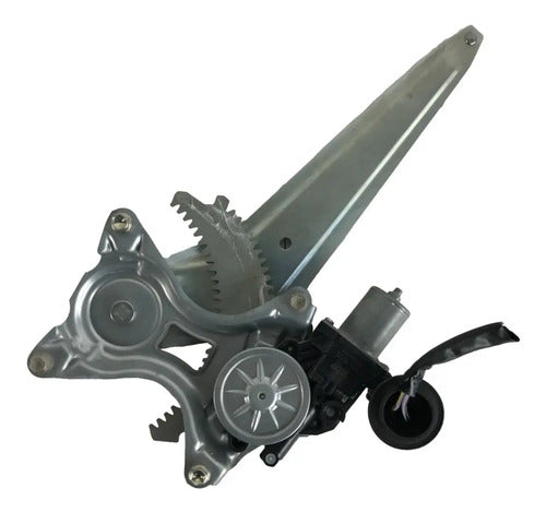 Elevador Motor Trasero Derecho Toyota Prius C 2018-2021