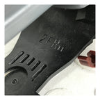 Manija Exterior Delantera Derecha Toyota Prius C 2018-2021 Gris