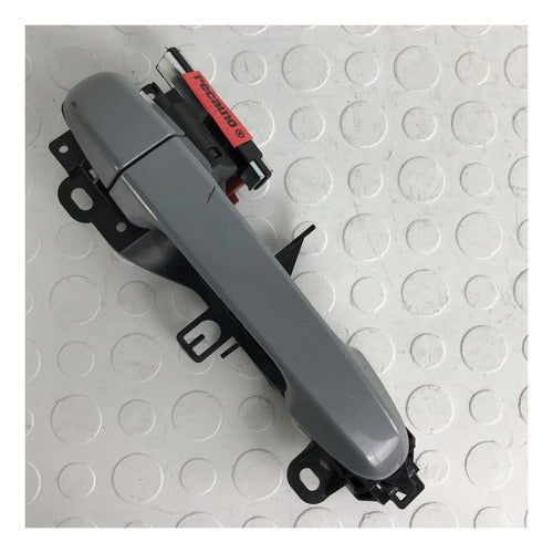Manija Exterior Delantera Derecha Toyota Prius C 2018-2021 Gris