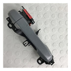 Manija Exterior Delantera Derecha Toyota Prius C 2018-2021 Gris