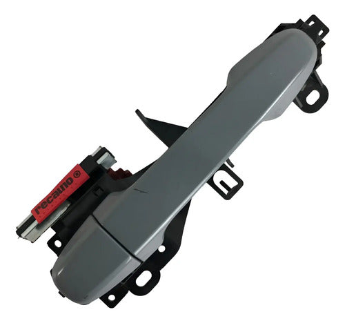 Manija Exterior Delantera Derecha Toyota Prius C 2018-2021 Gris