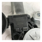 Elevador Y Motor Delantero Derecho Toyota Prius C 2018-2021