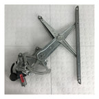 Elevador Y Motor Delantero Derecho Toyota Prius C 2018-2021