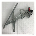 Elevador Y Motor Delantero Derecho Toyota Prius C 2018-2021