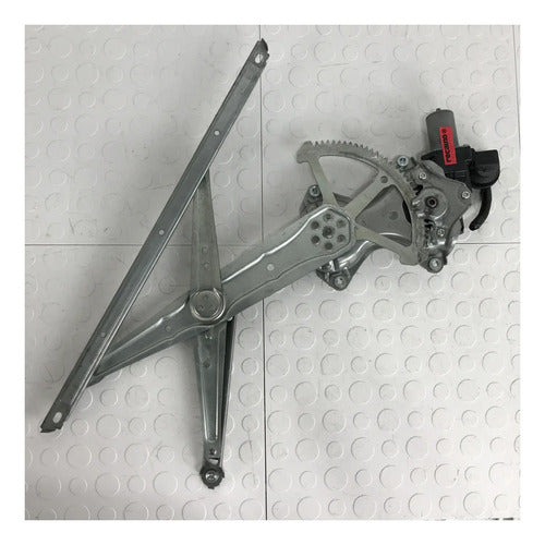 Elevador Y Motor Delantero Derecho Toyota Prius C 2018-2021