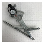 Elevador Y Motor Delantero Derecho Toyota Prius C 2018-2021