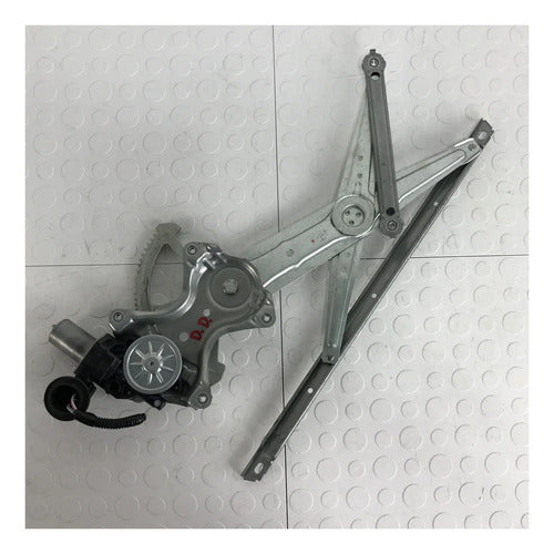 Elevador Y Motor Delantero Derecho Toyota Prius C 2018-2021