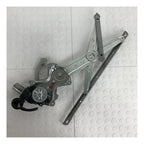 Elevador Y Motor Delantero Derecho Toyota Prius C 2018-2021