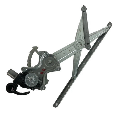 Elevador Y Motor Delantero Derecho Toyota Prius C 2018-2021