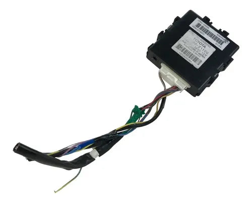 Modulo Control De Alarma Toyota Prius C 2018-2021