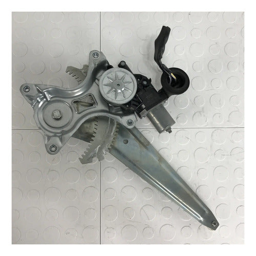 Elevador Motor Trasero Izquierdo Toyota Prius C 2018-2021