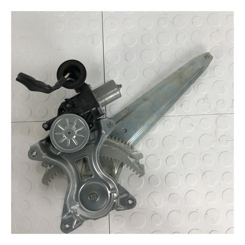 Elevador Motor Trasero Izquierdo Toyota Prius C 2018-2021