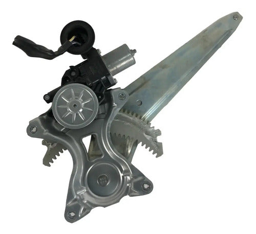 Elevador Motor Trasero Izquierdo Toyota Prius C 2018-2021