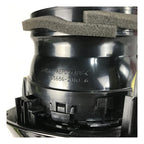 Par Rejillas Difusor Ventilación Ac Toyota Prius C 2018-2021