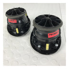 Par Rejillas Difusor Ventilación Ac Toyota Prius C 2018-2021