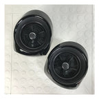 Par Rejillas Difusor Ventilación Ac Toyota Prius C 2018-2021