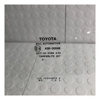 Cristaltrasero Izquierdo Toyota Yaris Hatchback 2012-2016