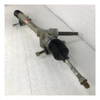 Cremallera Caja Dirección Toyota Yaris Hatchback 2012-2016