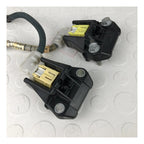 Par Sensores Bolsa De Aire Toyota Yaris Hb 2012-2016