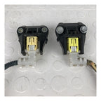 Par Sensores Bolsa De Aire Toyota Yaris Hb 2012-2016