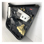 Panel Puerta Delantera Izquierda Toyota Yaris Hb 2012-2016