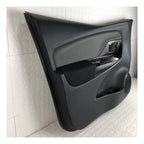 Panel Puerta Delantera Izquierda Toyota Yaris Hb 2012-2016