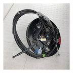 Maza Tambor Plato Derecho Toyota Yaris Hatchback 2012-2016