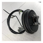 Maza Tambor Plato Derecho Toyota Yaris Hatchback 2012-2016