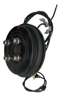 Maza Tambor Plato Derecho Toyota Yaris Hatchback 2012-2016