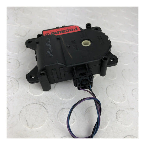 Actuador Compuerta Del Clima Toyota Yaris Hb 2012-2016
