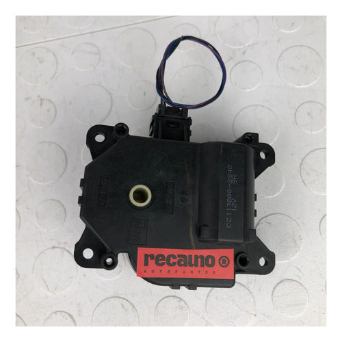 Actuador Compuerta Del Clima Toyota Yaris Hb 2012-2016