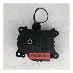 Actuador Compuerta Del Clima Toyota Yaris Hb 2012-2016