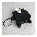 Actuador Compuerta Del Clima Toyota Yaris Hb 2012-2016