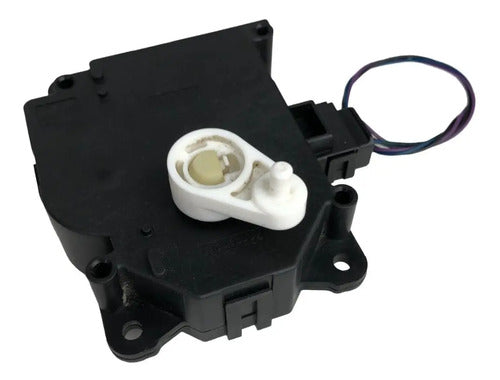 Actuador Compuerta Del Clima Toyota Yaris Hb 2012-2016