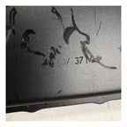 Alma Refuerzo Trasero (detalle) Toyota Yaris Hback 2012-2016