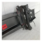 Alma Refuerzo Trasero (detalle) Toyota Yaris Hback 2012-2016