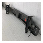 Alma Refuerzo Trasero (detalle) Toyota Yaris Hback 2012-2016