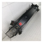 Alma Refuerzo Trasero (detalle) Toyota Yaris Hback 2012-2016