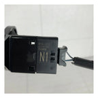 Antena Inmovilizadora Toyota Yaris Hatchback 2012-2016 Negro
