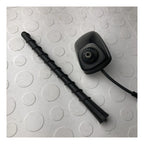 Antena Con Arnés De Radio Toyota Yaris Hatchback 2012-2016 Negro